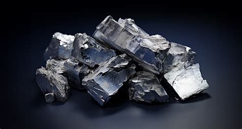 Osmium! De dichtst mogelijke metaalgeleider voor de hoogste eisen