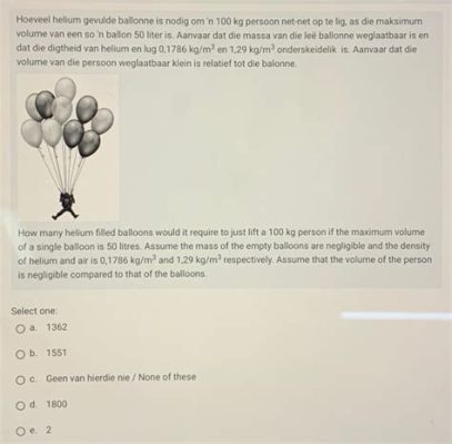  Vanadium: Hoeveel Helium Is Nodig Voor De Perfecteste Legering?