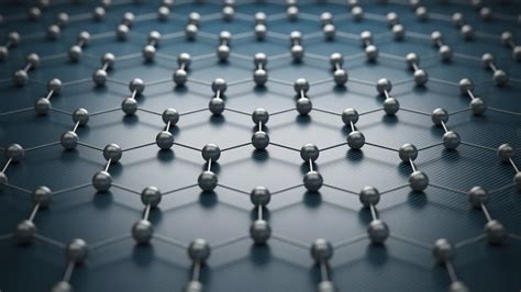  X-Graphene: De Toekomst van Energieopslag en Batterijtechnologie?